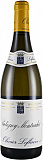 Вино Puligny-Montrachet AOC  Оливье Лефлев Пюлиньи-Монраше 2020 750 мл