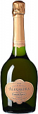 Шампанское Laurent-Perrier Alexandra Grande Cuvee Rose Лоран-Перье Александра Гранд Кюве Розе 2004 750 мл