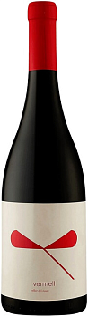 Вино Celler del Roure  Vermell Valencia DOP  2020 750 мл  13%
