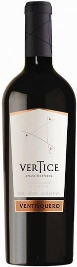 Вино Ventisquero Vertice  Colchagua Valley DO Вентискуэро Вертисе 20
