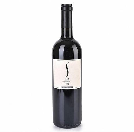 Вино Gaia-Wines GAIA "S"   2016 750 мл