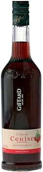 Ликер Giffard Cerise 700мл