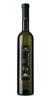 Вино Fazio  KY  2011  500 мл