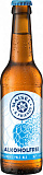 Пиво Maisel & Friends   Alkoholfrei  Майзель & Френдс Безалкогольное 330 мл