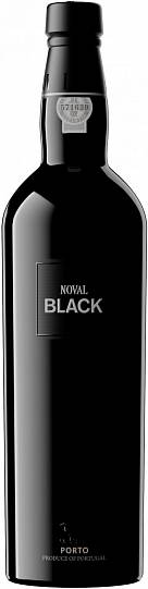 Портвейн  Noval Black 2017 750 мл