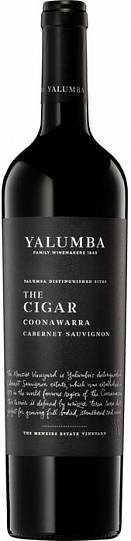Вино Yalumba The Cigar  2018 750 мл 