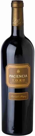 Вино Paciencia Пасьенсия 2013 750 мл