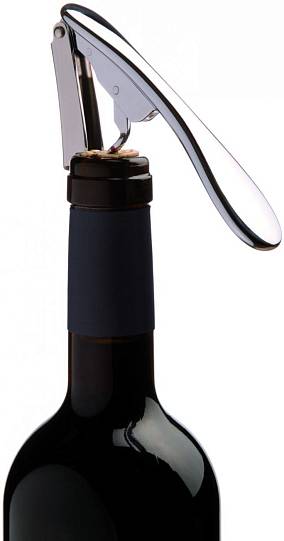 Штопор L'Atelier du Vin Corkscrew Garcon Metal Chrome Ателье дю Ван Шт