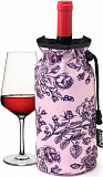 Рубашка для охлаждения вина Pulltex  Roses Пултекс Розы 109-643-00