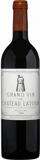 Вино Chateau Lafite Rothschild Pauillac AOC 1-er Grand Cru  2016 750 мл
