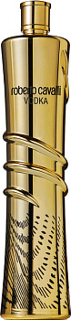 Водка  Roberto Cavalli Gold Edition 1000 мл