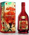 Коньяк Hennessy VSOP Хеннесси  ВСОП  Китайский Новый Год п/у 700 мл