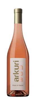 Вино Noah   Arkuri Rose   Ноа   Аркури Розе  2021  750 мл 13 %