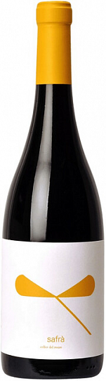 Вино Celler del Roure  Safra Valencia DOP   2020 750 мл   13%