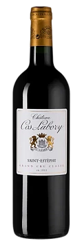 Вино Chateau Cos Labory  2017  750 мл