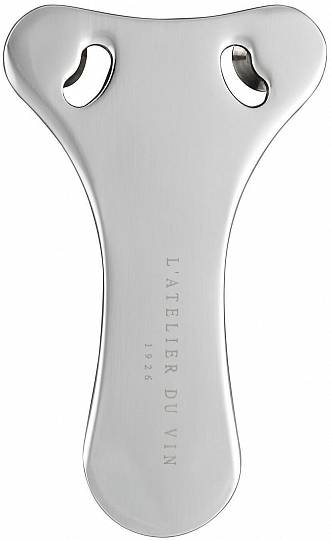 Обрезатель фольги L'Atelier du Vin Foil cutter  Coupe-Capsule Ателье