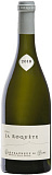 Вино Chateauneuf-du-Pape AOC Clos La Roquete Виньебль Брюнье Шатонеф-дю-Пап Кло Ля Рокет 2020 750 мл