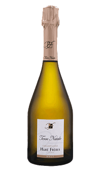 Шампанское Terre Natale Brut  2012 750 мл
