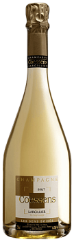 Шампанское    Coessens  Lieu-dit Largillier Exogyre Extra Brut    750 мл