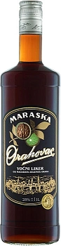 Ликер Maraska Orahovac 1 л