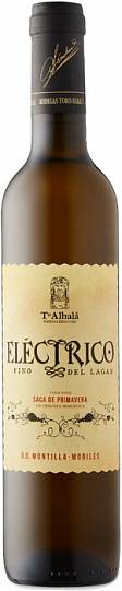 Вино ликерное Toro Albala Electrico Fino del Lagar  500 мл
