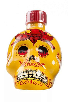 Текила Kah Tequila Reposado Ках Репосадо  50 мл