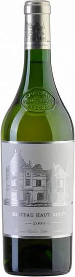 Вино Chateau Haut-Brion Blanc Pessac-Leognan AOC 1-er Grand Cru Classe  2006 750 мл