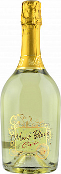Игристое вино Montelliana  Mont Blanc Spumante     750 мл