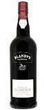 Вино Madeira Wine Company Blandy's, Duke of Clarence Rich Madeira Мадейра Вайн Компани Бленди'с, Дюк оф Кларенс Рич Мадейра 750 мл