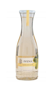Вино Vinal AD Ivena Muscat Винал АД  Ивена  Мускат 1000 мл