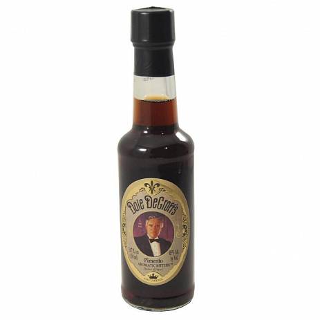 Ликер Combier  Dale DeGroff's Pimento Aromatic Bitters   150  мл