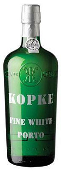 Портвейн Kopke Fine White Porto 750 мл