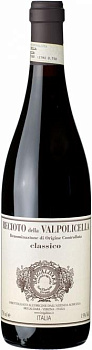 Вино Brigaldara Recioto della Valpolicella Classico DOC  2014 375 мл