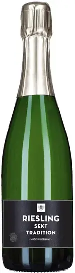  Игристое вино Romisches Weindorf  Riesling Sekt Tradition  2021  750 мл