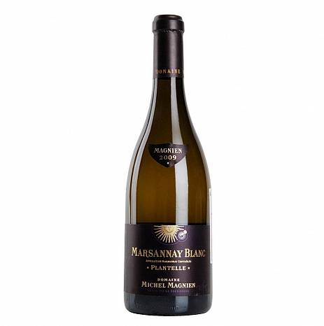 Вино Domaine Michel Magnien АОС Marsannay Plantelles  2016 750 мл