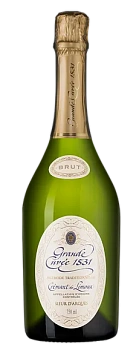 Игристое вино Grande Cuvee 1531 Cremant de Limoux  750 мл