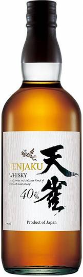 Виски  Tenjaku  Тенжаку     700 мл
