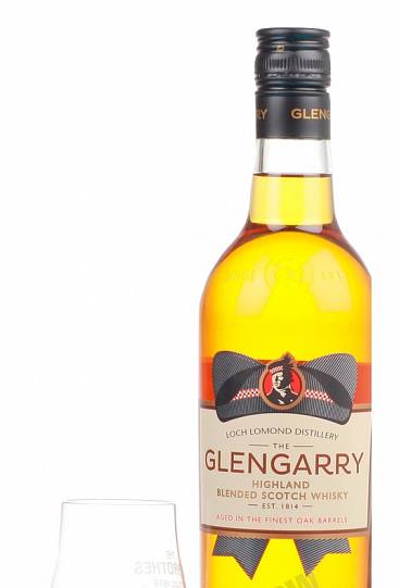 Виски Glen Garry 700 мл