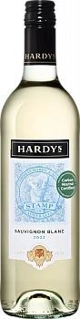 Вино Hardys Stamp  Sauvignon Blanc    750 мл 12 %