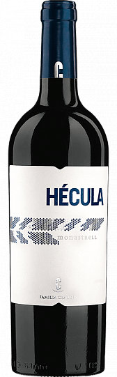 Вино Hecula Monastrell DO Yecla Bodegas Castano в п/у 2015 1500 мл