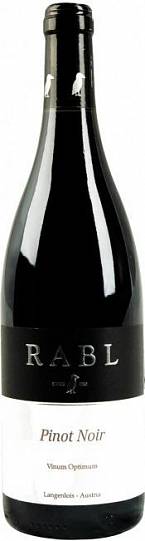 Вино Weingut Rudolf Rabl Pinot Noir Vinum Optimum Пино Нуар Винум Опт