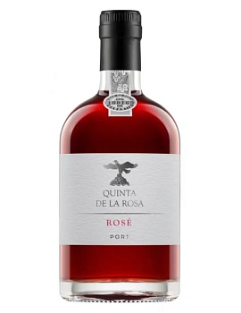 Портвейн Quinta De La Rosa Rose Port  750 мл