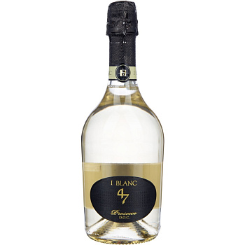 Игристое вино  Tombacco  47 Anno Domini  Prosecco Spumante   750 мл