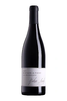 Вино Yohan Lardy Moulin-a-Vent Cru Les Michelons  2021 750 мл