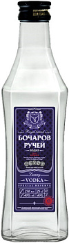 Вода Шуйская Бочаров ручей 250 мл