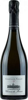 Шампанское Chartogne-Taillet Chemin de Reims Extra Brut Champagne AOC 750 мл