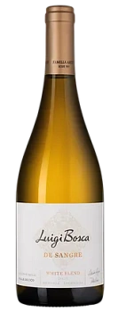 Вино Luigi Bosca    De Sangre  White Blend  2023  750 мл 13,6 %