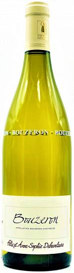 Вино Domaine Rois Mages Bouzeron   AOC white dry 2018  750 мл