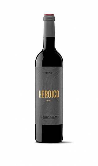 Вино Heroico Vinum 750 мл