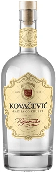 Ракия  Viljamovka  Kovacevic  700 мл  43 %